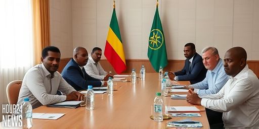 Understanding the Emergence of the Amhara Fano National Movement (AFNM)