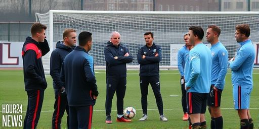 How Liverpool Are Targeting Marc Guehi in a Bid to Beat Man City in the Transfer Race