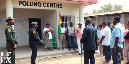 Police arrest suspect linked to Kasoa shooting during 2024 polls