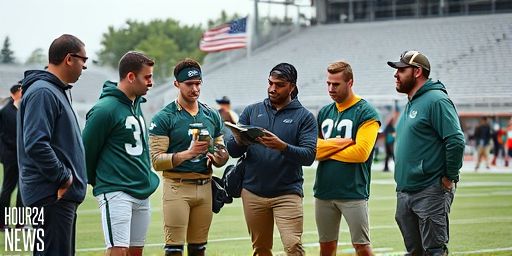 Packers Nearing Extension Talks with Coach Matt LaFleur