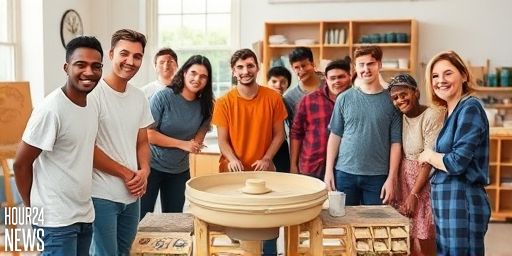 Kiln: Double Fine’s Delightful New Multiplayer Pottery Game