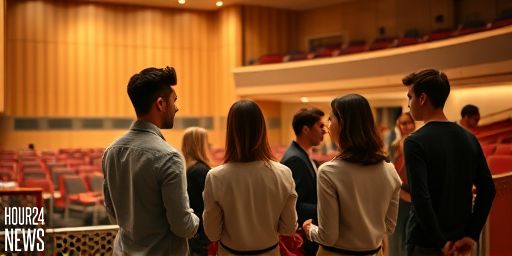 Washington National Opera Cuts Ties With Kennedy Center: A Shift in US Arts Alliances