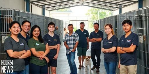 Singapore’s Charity Watchdog Opens Formal Inquiry into Animal Lovers League