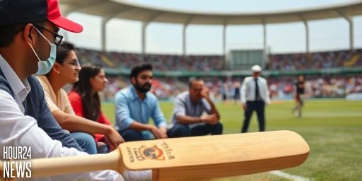 Easier Said Than Done: Kohli Family Claps Back as Indian Star Delivers Yet Another Century