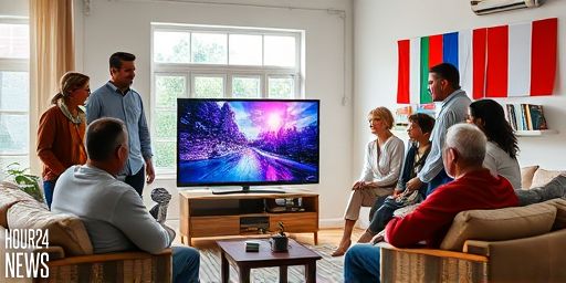 Dolby Vision 2 Gains Momentum: Where’s the Content to Match the Hardware?