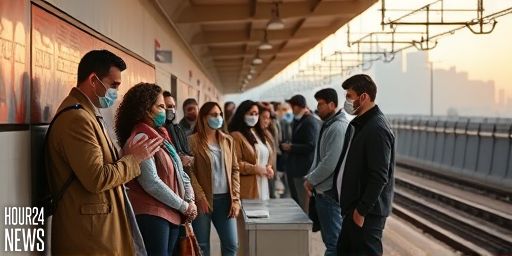 Mamdani to Lead New York City as Mayor Under Trump Shadow