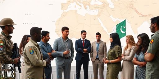 This Week in Peace #113: Key Peace Developments Across Africa and South Asia