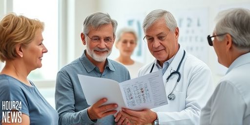 Statin Use Linked to Higher Glaucoma Risk in Hyperlipidemia Patients