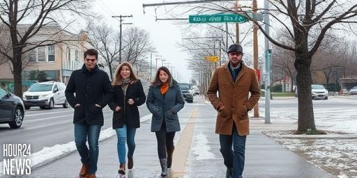 Austin Freezing Rain Prep: Winter Weather Arrives in Texas