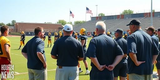 Oregon State Announces Ricky Brumfield as Special Teams Coordinator/Cornerbacks Coach