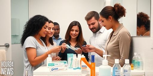 Dentist-Approved Oral Wellness: Practical Tips and Products for 2026