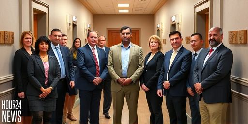 DOJ Resignations Amid Renee Good Killing Fallout in Minneapolis