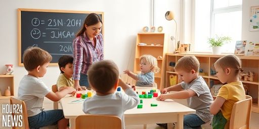 Screen Time and Toddlers: Why the Habit Is Reshaping Early Development