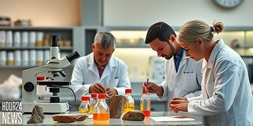 Earth’s Invisible Ocean: A Hidden Water Reservoir Deeper Than Our Seas