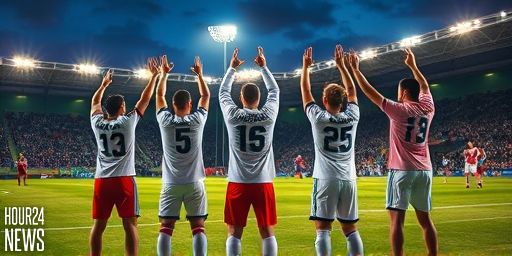 Bayern Munich’s 5-1 comeback victory over RB Leipzig: a Bundesliga blockbuster