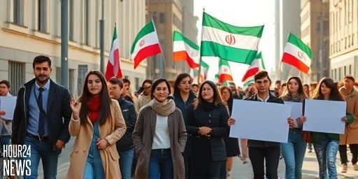 Regime Teeters as Iran Protests Escalate: What’s Driving the Demonstrations in Tehran
