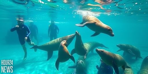 Dazzling Underwater Shots Win The Ocean Art Photography Contest