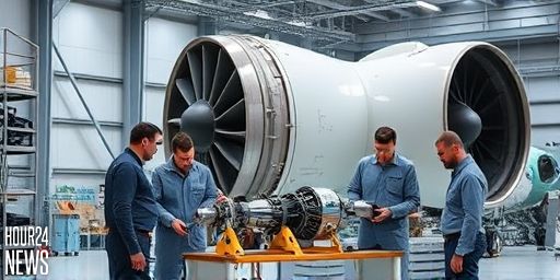 China’s Race to Develop Its Own Jet Engine: Why Now