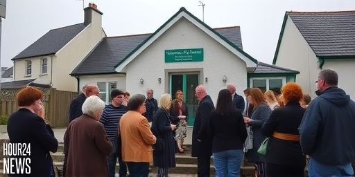 Tribute to Former Waterford TD Brian O’Shea: A Life of Service and Teaching