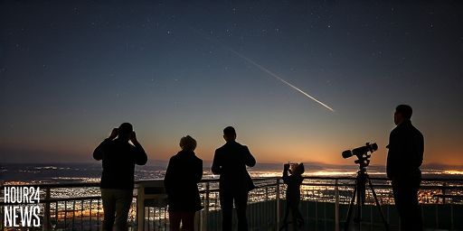 How to Find Four Legendary Spacecraft in January’s Night Sky