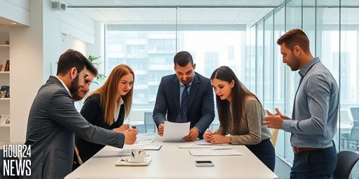 Phoenixism in UK Recruitment: How Reincarnated Firms Cost the Taxpayer Millions