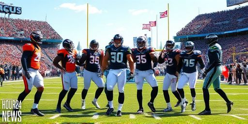 Broncos and Seahawks Reach Conference Championships: Playoff Drama Continues