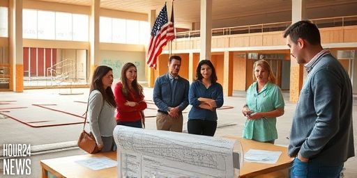 GETFund Unveils New Projects to Boost Afife SHTS Infrastructure