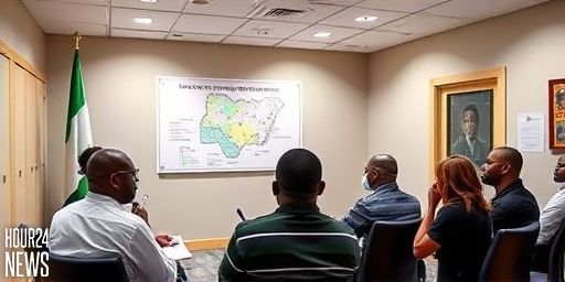 Rivers: No Second Chance for Fubara