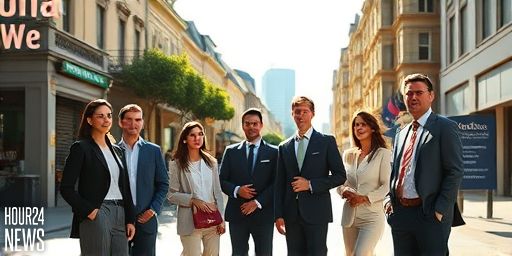 How Hated Taxes Helped Melbourne Become a Beacon of Housing Affordability