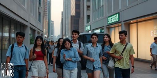 Singaporean Teen Placed Under ISA Restriction Order Over ISIS Online Radicalization