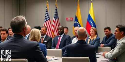 Trump pitches Venezuelan oil to US majors — and skepticism