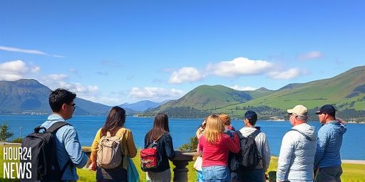 Otago Shines as a Sunny Bet for the Rest of Summer, ESNZ Forecast Says