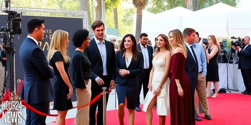 Celebrity Stylists: The Hollywood Red Carpet Power Players To Know This Awards Season