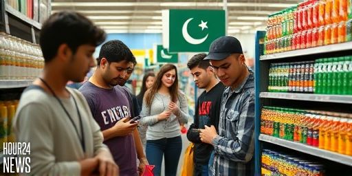 CCP Fines Mezan Beverages Rs150 Million for Copying PepsiCo’s Sting Packaging