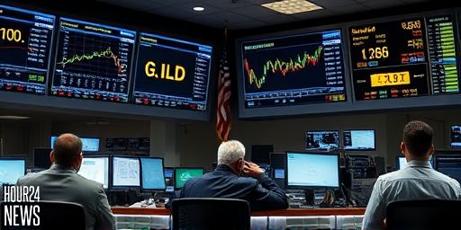 Gold and Silver Price Forecast: Can Fed Fuel the Next Leg Up?