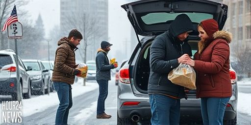 Is Virginia Facing a Weekend Winter Storm: Big Snow, Big Mess, or Something In Between?