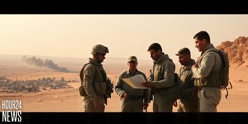 U.S. Forces Strike Al-Qaeda Affiliate Leader Tictured in Syria Ambush, Kill Ties to ISIS Attack