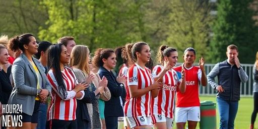 Brentford Women beat Sport London E Benfica 3-1 to reach Capital Cup quarterfinals