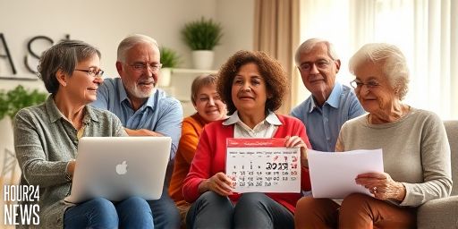 Five Things to Do If You’re Retiring in 2026