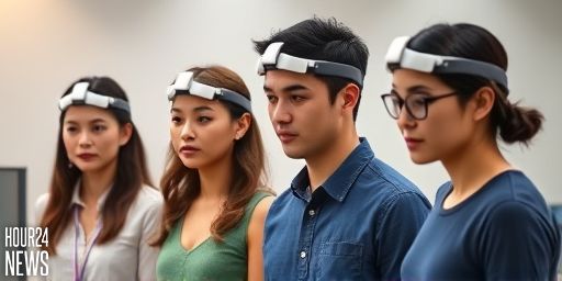 Gestala Wants a Non-Implant Future: China’s New Non-Invasive Brain-Computer Interface Startup