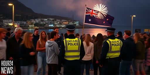 Coromandel Youth Gatherings: Police Arrests in Whangamatā
