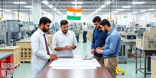 Centre clears 22 projects under electronics components PLI scheme; Rs 41,863 crore investment expected