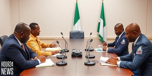 Rivers: No Second Chance for Fubara — Wike Demands Strong Leadership