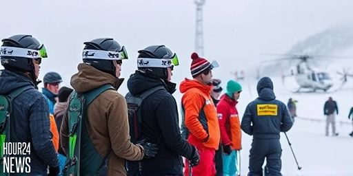 Lindsey Vonn Airlifted After Harsh Ski Crash Weeks Before Winter Olympics