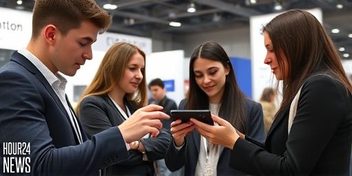 Punkt MC03: A Privacy-First Return of Swiss Minimalism at CES