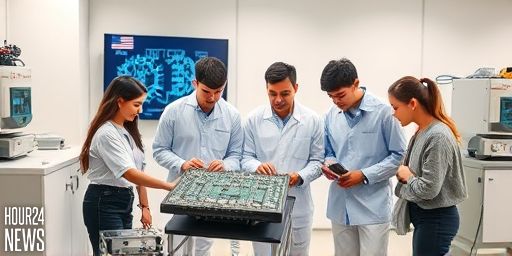 Probabilistic Computing Could Slash AI Chip Power Use Through Parallelism