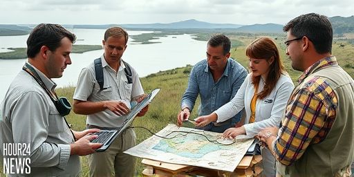 SWOT Satellite: Mapping Water’s Shape of the Land Surfaces