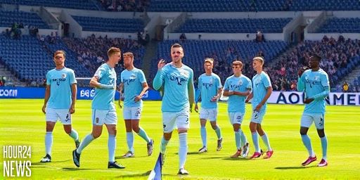 Man City vs Wolves: Guehi Starts, Foden Dropped – Match Preview