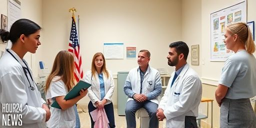 Goats and Soda Explains: CDC Cuts Back on Childhood Vaccines