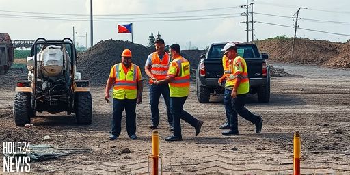 Cebu Landfill Landslide: Death Toll Rises to 11 as Rescue Efforts Continue